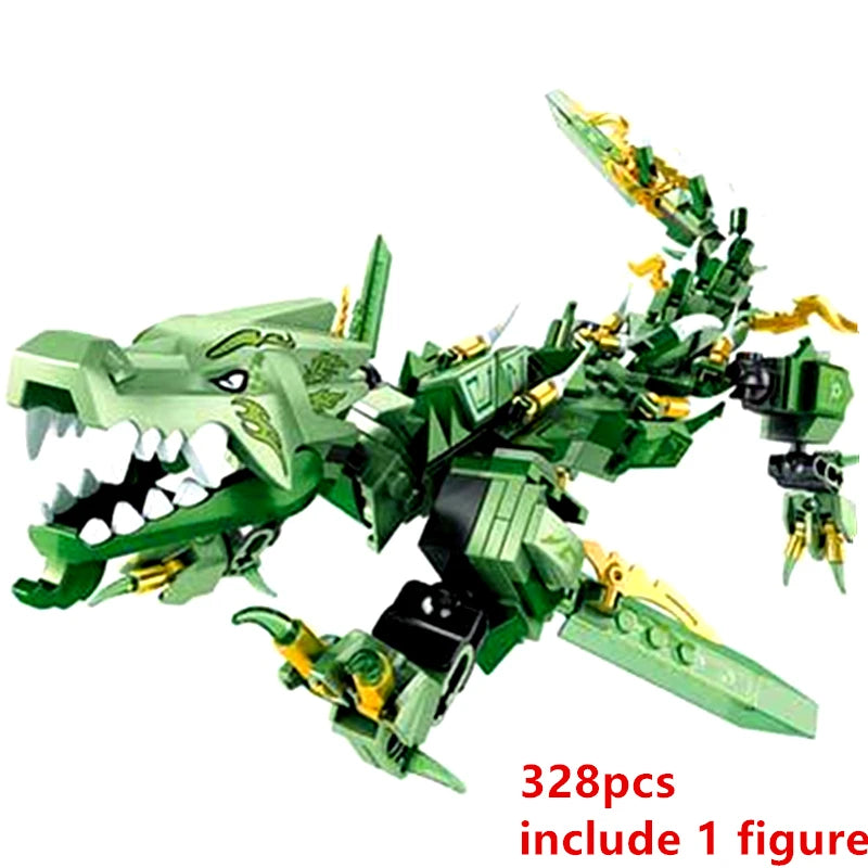 Fire Attack of the Flame Dragons - Image 5