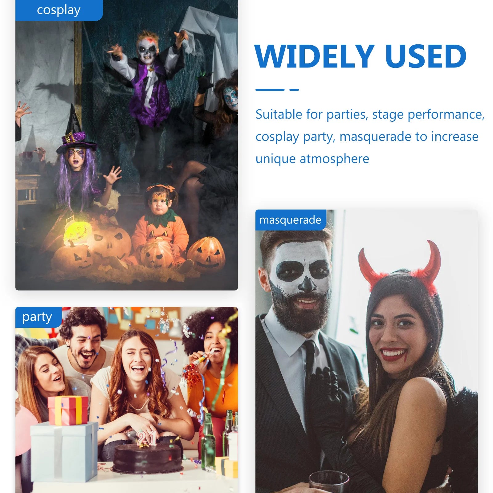 Dragon and Phoenix Peony Fan - Image 6