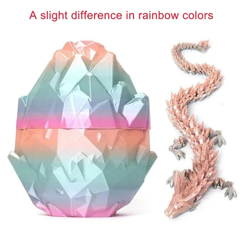 Creative 3D Printed Decompression - Image 3