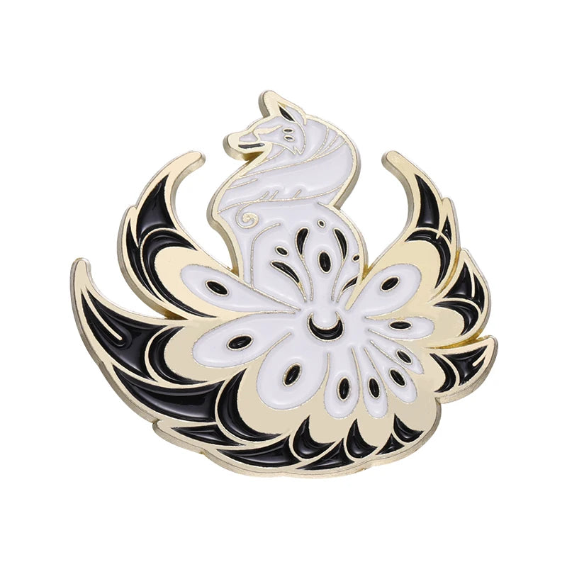 Animals Enamel Pins - Image 13