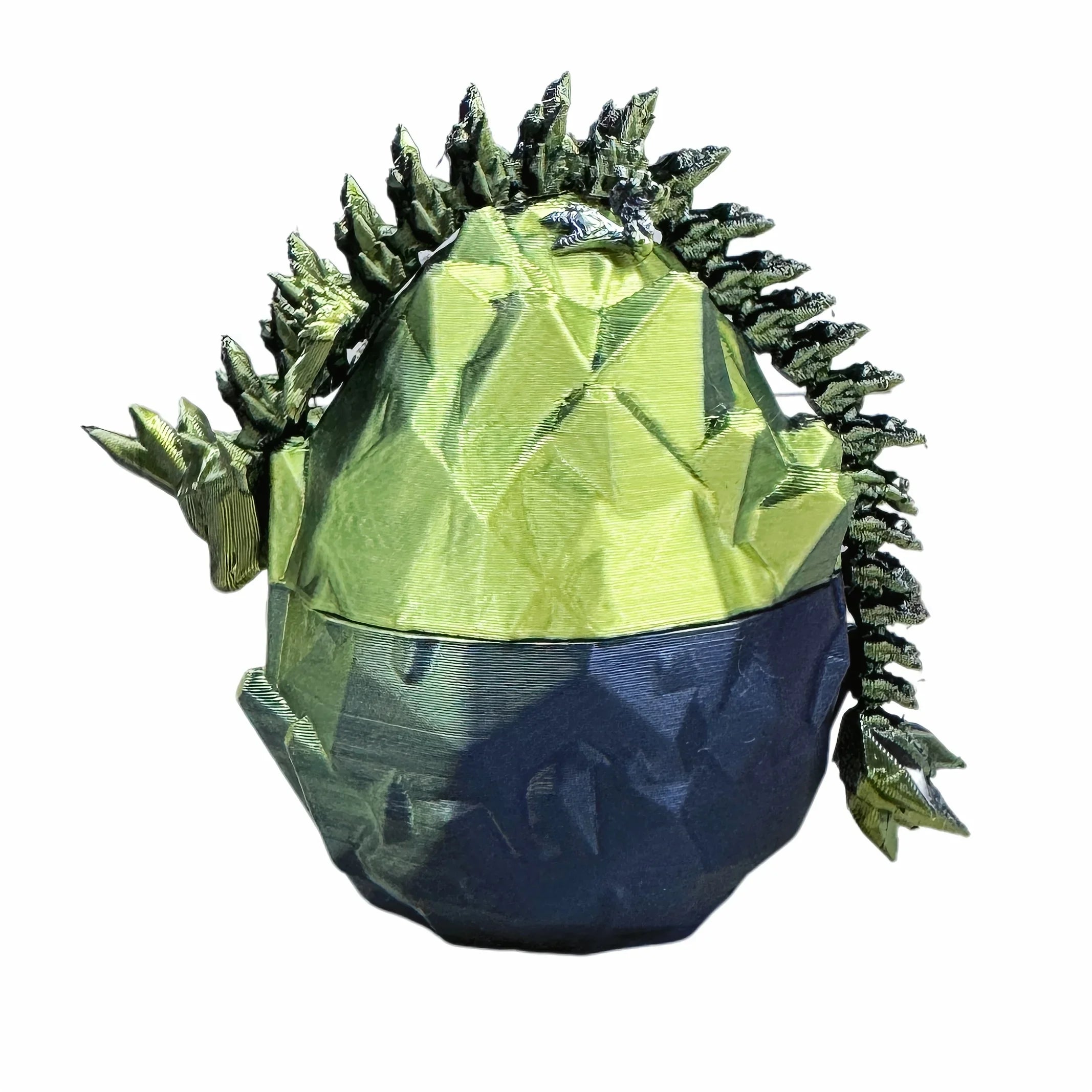 Creative 3D Printed Decompression - Image 5