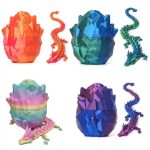 Creative 3D Printed Decompression